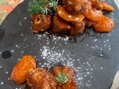 -大树餐厅(红旗街万达店)