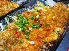 -冶建镜子·老南昌大排档·江西虾王(总店)