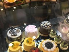 -PAPER STONE BAKERY(天汇广场店)