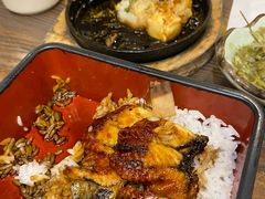 -东京屋(武定路店)