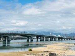 -海堤纪念公园