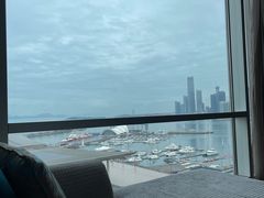 -青岛海尔洲际酒店