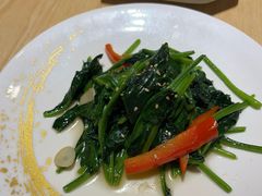 -清水日本料理铁板烧(学府路店)