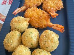 -必胜客(港城新天地店)