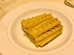 -唐拉雅秀酒店-唐苑中餐厅
