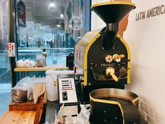 -COFFEE HOLIC(朝外SOHO店)
