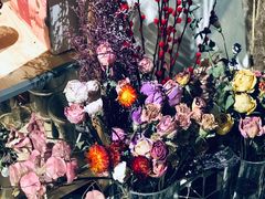 -雕刻时光咖啡馆(交大店)