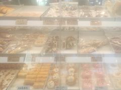 -包满意面包糕点(东坝店)