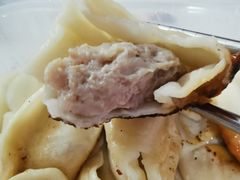 锅贴-黄阿姨锅贴大王(万航渡路店)