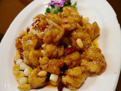 -晋阳饭庄(虎坊桥店)