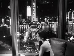 -翡翠36酒吧(浦东香格里拉店)
