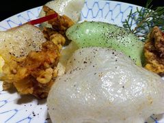 -江户前日本料理(瑞诗酒店店)