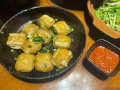 -徽三说·土徽菜·中国徽菜连锁品牌(一中店)