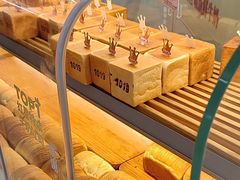 -红星前进面包牛奶公司(君太店)