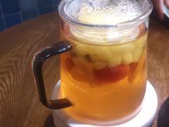 -粗茶淡饭·隐庐私厨(东亭店)