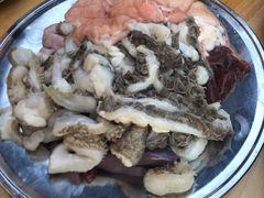 -佳荣老五生态牛肉馆