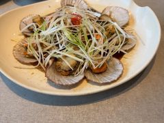 -郑庄脂渣海鲜楼(九水路店)