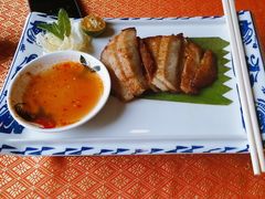 -南沙游艇会·大兵船餐厅