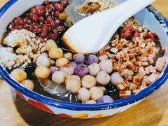 -文立新·秤盘麻辣烫(天通苑店)