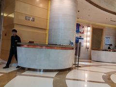 -宁波阳光豪生大酒店·豪生咖啡厅