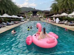 -石梅湾艾美度假酒店