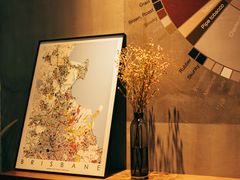 -8 Hearts Coffee(悟锦世纪大楼店)