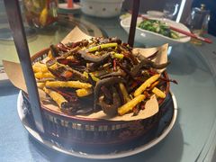 -楚鱼王·河鲜·湖北菜(华农店)