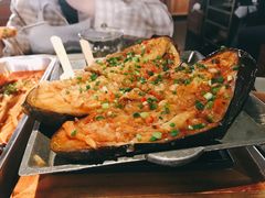 -很久以前羊肉串(南京路第一百货店)