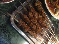 东方亚克西-东方亚克西餐厅(西康路店)