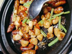-小天厨民间菜馆(深圳街店)