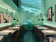 -弄堂里(阿里西溪A区店)