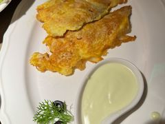 -波特曼西餐厅(中央大街店)