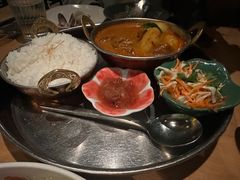 -Ginger(兴国路店)