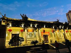-晋江五店市传统文化旅游区