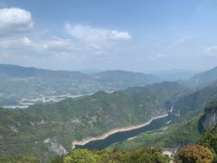 -重庆云阳龙缸景区