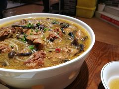 -李老哈·东北菜(宋园路店)