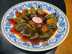 -小厨师·二十年沈家门小海鲜(百井坊巷店)