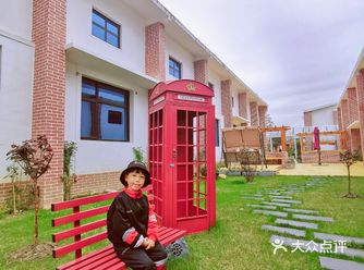「云间粮仓」 小朋友特别喜欢来云间粮仓玩，这是年后第