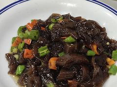 -新凯旋烧烤·燕姐千岛湖土菜