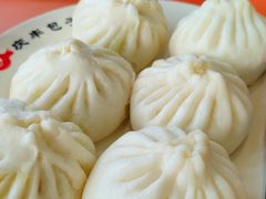 -庆丰包子铺(紫贵庄园店)