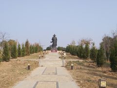 -卤阳湖国家湿地公园
