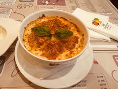 -安妮意大利餐厅(望京店)