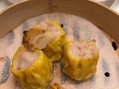 -香宫中餐厅·大连香格里拉(人民路店)