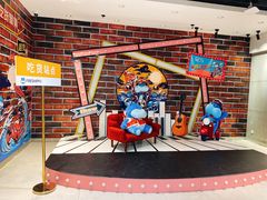 -盒马鲜生(十里堡店)