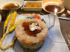 -本逸·割烹料理(湖墅店)