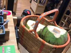 -椰夫人·养生椰子鸡(金沙洲永旺店)