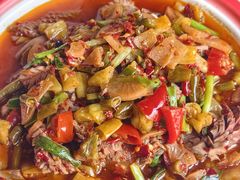 -小天府川菜馆(魏公村店)