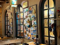 -马灯部落·西湖边的创意山景餐厅(虎跑动物园店)