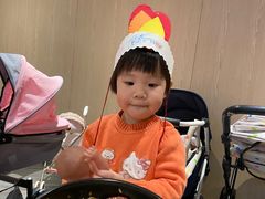 -NOKNOK若蔻亲子餐厅(天地壹方北馆店)