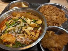 -柳州肥姨妈大骨螺蛳粉(双阳路店)